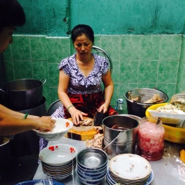 Tổng hợp- Quán Ăn Bún Miến Vịt - Lê Văn Sỹ