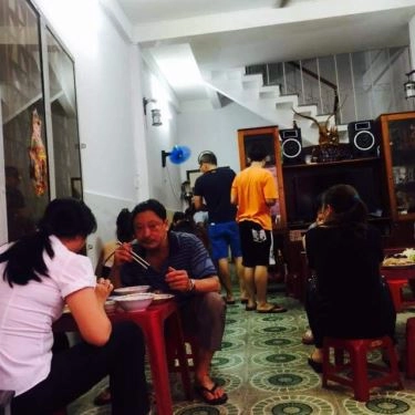 Tổng hợp- Quán Ăn Bún Miến Vịt - Lê Văn Sỹ