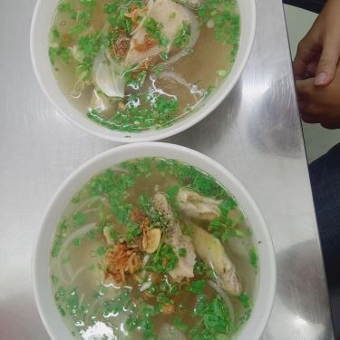 Món ăn- Quán Ăn Bún Vịt Miến Gà - Ngon Nhất Quán