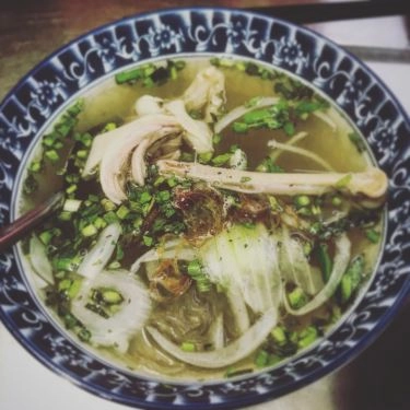 Món ăn- Quán Ăn Bún Vịt Miến Gà - Ngon Nhất Quán