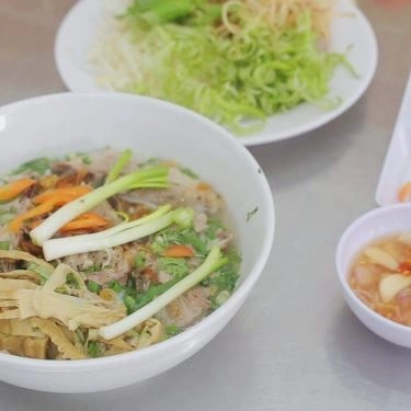 Món ăn- Quán Ăn Bún Vịt Miến Gà - Ngon Nhất Quán