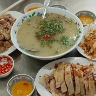 Món ăn- Quán Ăn Bún Vịt Miến Gà - Ngon Nhất Quán