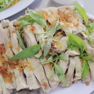 Món ăn- Quán Ăn Bún Vịt Miến Gà - Ngon Nhất Quán