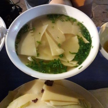 Tổng hợp- Quán Ăn Cô Thủy - Bún Vịt, Ngan Chặt