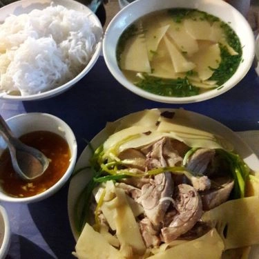 Tổng hợp- Quán Ăn Cô Thủy - Bún Vịt, Ngan Chặt