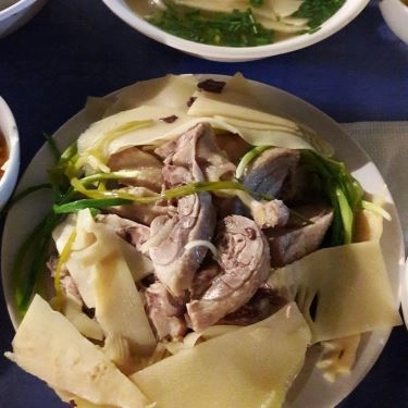 Tổng hợp- Quán Ăn Cô Thủy - Bún Vịt, Ngan Chặt