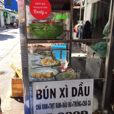 Tổng hợp- Quán Ăn Bún Xì Dầu - Quách Văn Tuấn