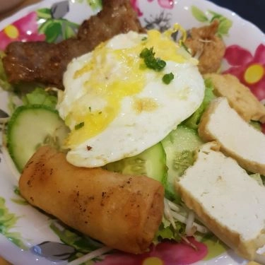 Tổng hợp- Quán Ăn Bún Xì Dầu - Nguyễn Trọng Tuyển