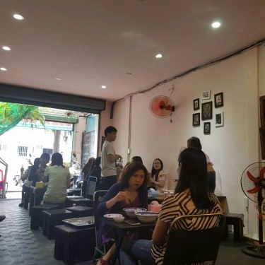 Tổng hợp- Quán Ăn Bún Xì Dầu - Nguyễn Trọng Tuyển