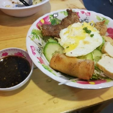 Tổng hợp- Quán Ăn Bún Xì Dầu - Nguyễn Trọng Tuyển
