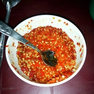 Tổng hợp- Quán Ăn Bún Xì Dầu - Quách Văn Tuấn