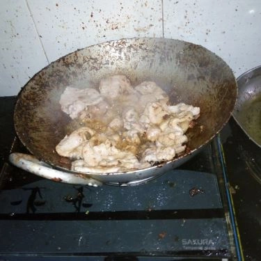 Tổng hợp- Quán Ăn Bún Xì Dầu - Quách Văn Tuấn