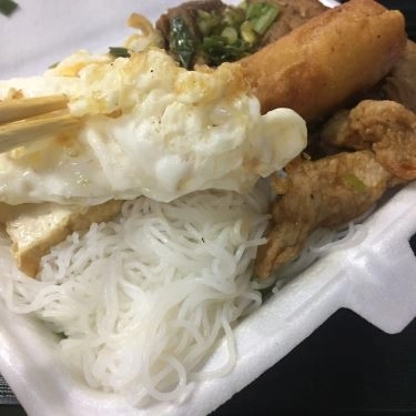 Tổng hợp- Quán Ăn Bún Xì Dầu - Quách Văn Tuấn