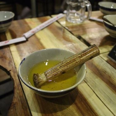 Tổng hợp- Quán Ăn Bún BBQ House