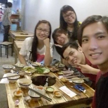 Tổng hợp- Quán Ăn Bún BBQ House