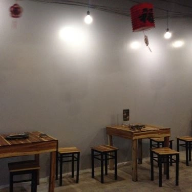 Tổng hợp- Quán Ăn Bún BBQ House