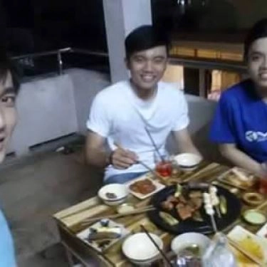 Tổng hợp- Quán Ăn Bún BBQ House