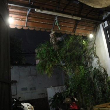 Tổng hợp- Quán Ăn Bún BBQ House