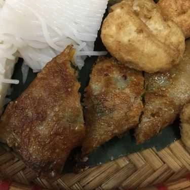 Món ăn- Bún Xóm Chợ - Bún Đậu, Bún Thịt Nướng & Ăn Vặt