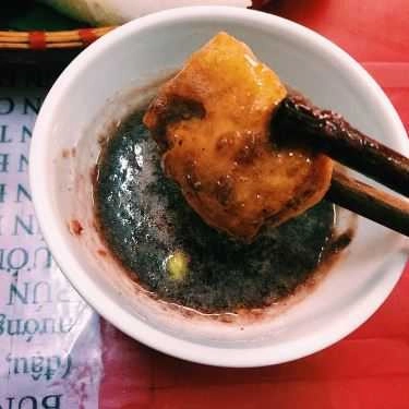 Món ăn- Bún Xóm Chợ - Bún Đậu, Bún Thịt Nướng & Ăn Vặt