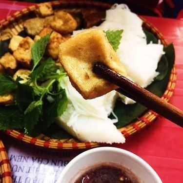 Món ăn- Bún Xóm Chợ - Bún Đậu, Bún Thịt Nướng & Ăn Vặt