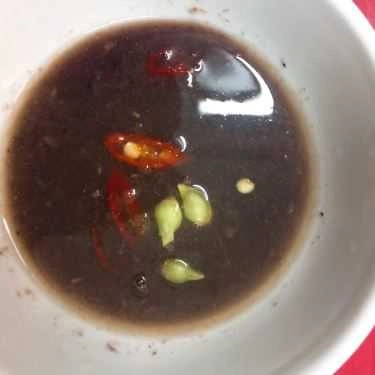 Món ăn- Bún Xóm Chợ - Bún Đậu, Bún Thịt Nướng & Ăn Vặt