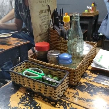 Tổng hợp- Quán Ăn Bụng Bự Quán - Bún Đậu Mắm Tôm