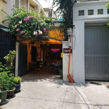 Tổng hợp- Quán Ăn Bunker Bed, Breakfast & Bar