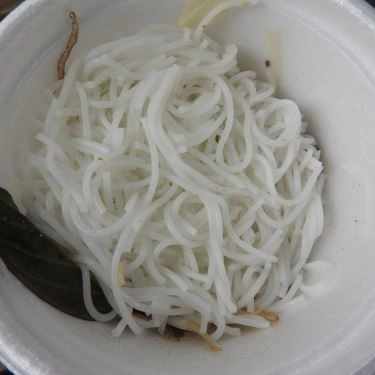 Món ăn- Quán Ăn Bún & Miến Gà Bình Dân