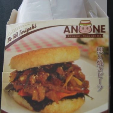 Tổng hợp- Quán Ăn Burger Cơm Anone - Tonphan.com