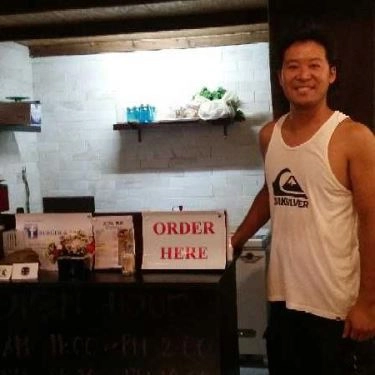 Tổng hợp- Quán Ăn Burger Bro's - An Thượng