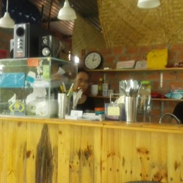Tổng hợp- Quán Ăn Burger Bro's - An Thượng