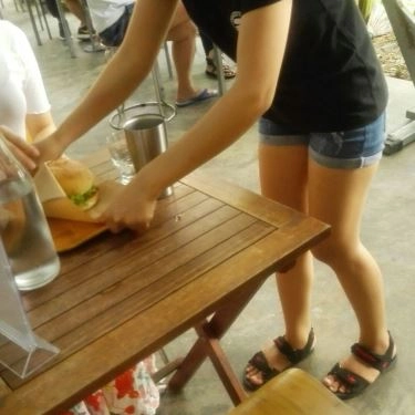 Tổng hợp- Quán Ăn Burger Bro's - An Thượng