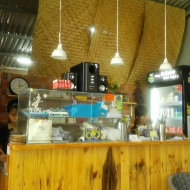 Tổng hợp- Quán Ăn Burger Bro's - An Thượng
