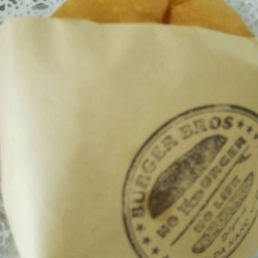 Tổng hợp- Quán Ăn Burger Bro's - An Thượng