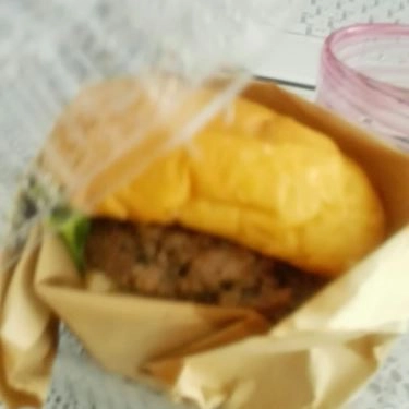 Tổng hợp- Quán Ăn Burger Bro's - An Thượng