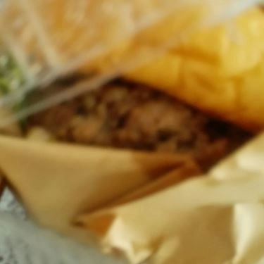 Tổng hợp- Quán Ăn Burger Bro's - An Thượng
