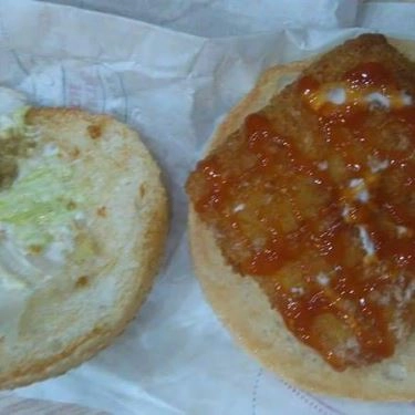 Tổng hợp- Nhà Hàng Burger King - Giảng Võ