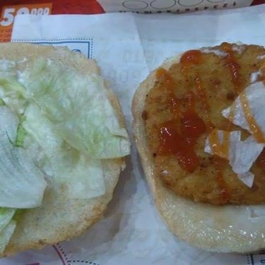 Tổng hợp- Nhà Hàng Burger King - Giảng Võ