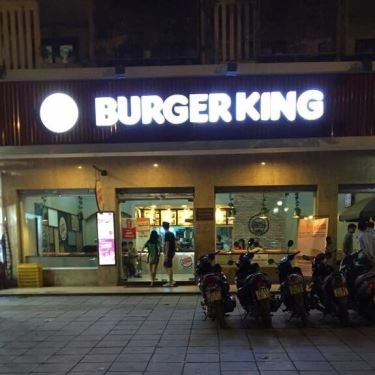 Tổng hợp- Nhà Hàng Burger King - Giảng Võ