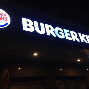 Tổng hợp- Nhà Hàng Burger King - Giảng Võ