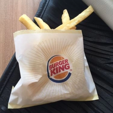 Tổng hợp- Nhà Hàng Burger King - Lê Thái Tổ