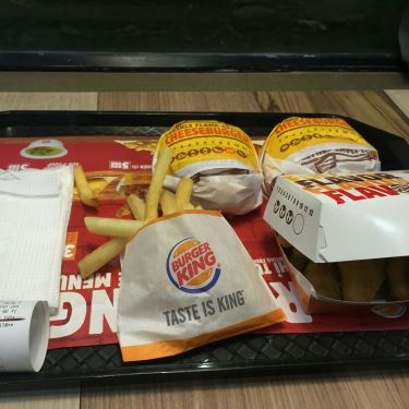 Tổng hợp- Nhà Hàng Burger King - Nguyễn Tri Phương