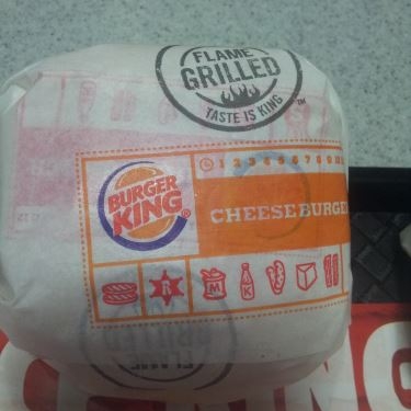 Tổng hợp- Nhà Hàng Burger King - Phú Mỹ Hưng