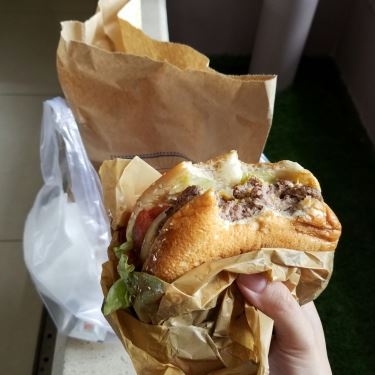 Tổng hợp- Nhà Hàng Burger King - Thảo Điền