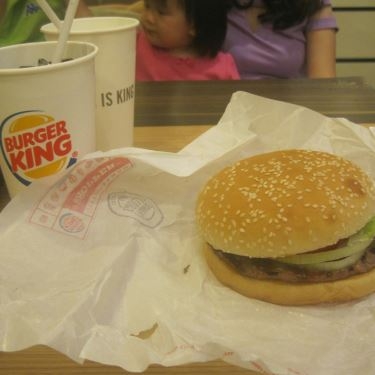 Tổng hợp- Nhà Hàng Burger King - Thảo Điền