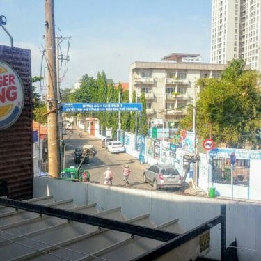 Tổng hợp- Nhà Hàng Burger King - Thảo Điền