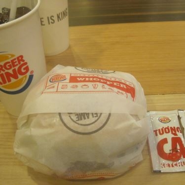 Tổng hợp- Nhà Hàng Burger King - Thảo Điền