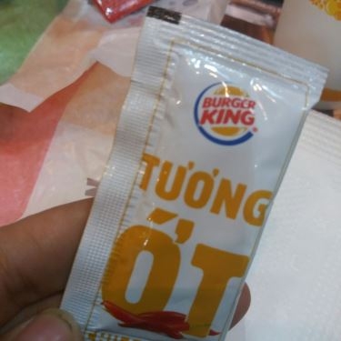 Tổng hợp- Nhà Hàng Burger King - Trường Chinh