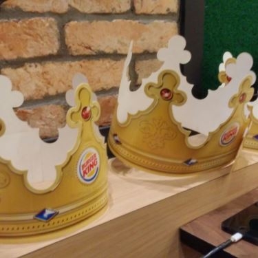 Tổng hợp- Nhà Hàng Burger King - Trường Chinh